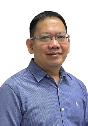 About us jesus sevilleja