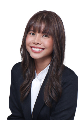 About us patricia parungao