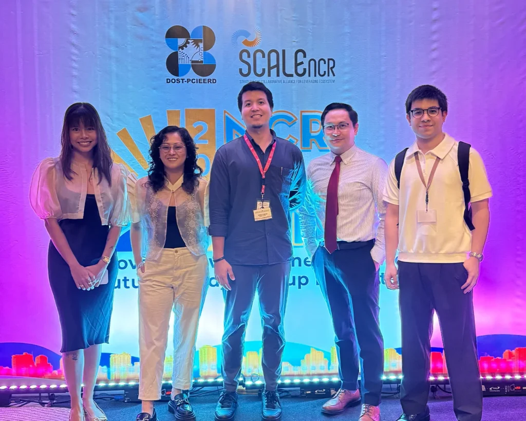 agap.ai joins dost backed scale ncr 1